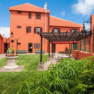 El Pastel Landhaus