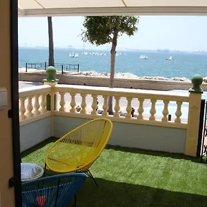 Mirador Puerto Sherry , El Puerto de Santa María España