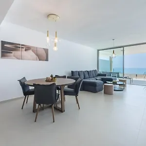 3 Bedroom Sea View Stupa Hills , Benalmádena España
