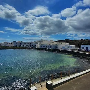 Mar Bonanza Órzola