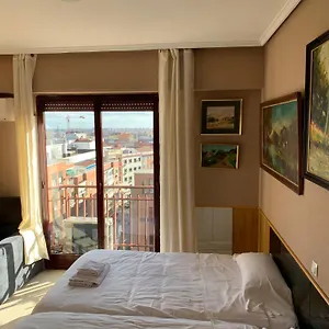 Torr , Madrid España