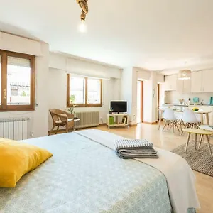 Apartamento Caunedo , Madrid España