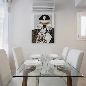 Arabial Deluxe Ii , Granada España